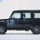 Illustration for article titled BRABUS G V12 S Biturbo: Worlds Most Powerful Consumer Off-Road Vehicle